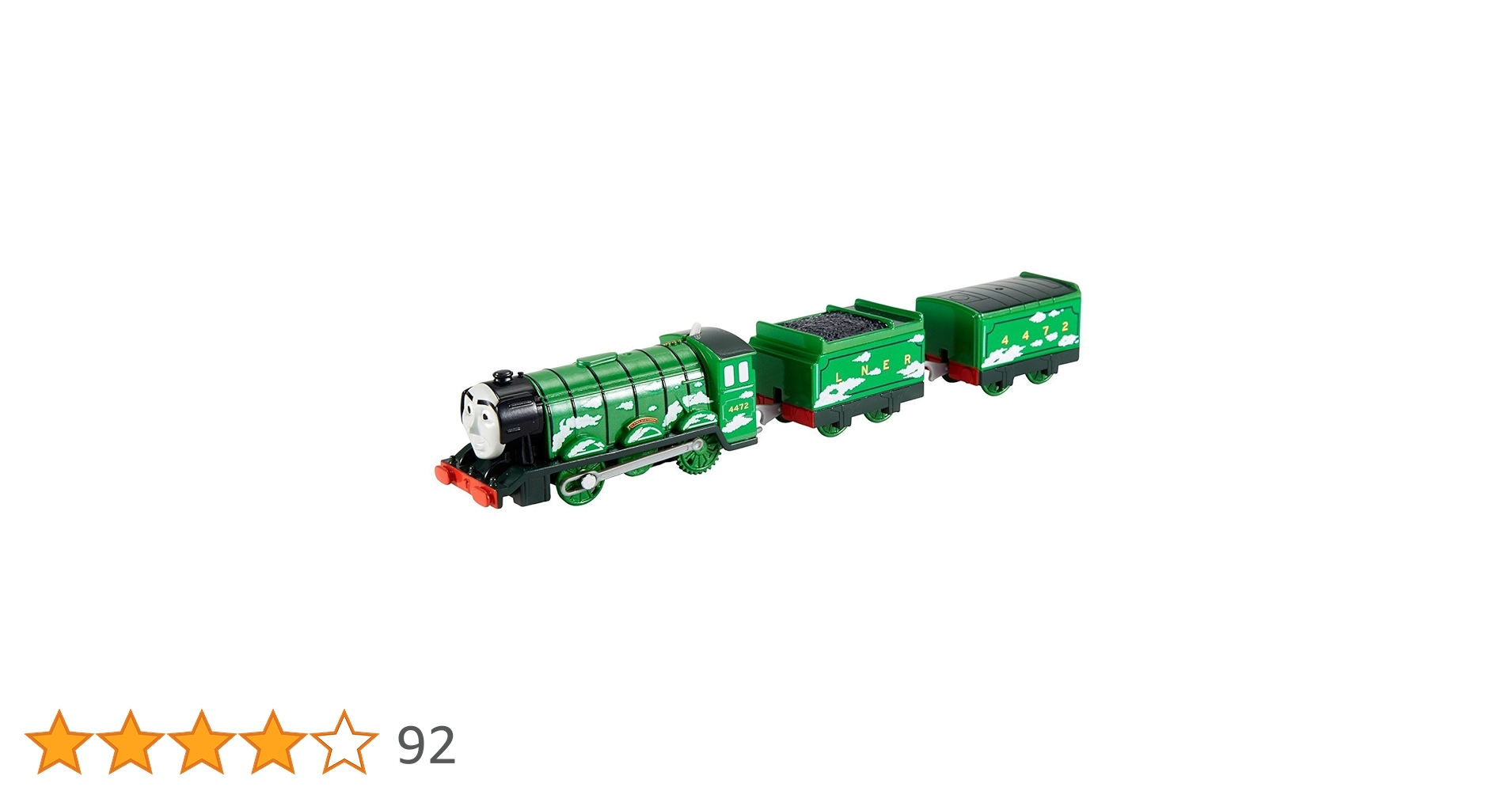 【Dapol】 Nゲージ フライング・スコッツマン 蒸気機関車+客車セット ダポール(Dapol) N A3 フライングスコッツマン 60103 | モデル