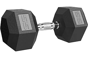 LIONSCOOL Dumbbells 55 lbs Pair: Elevate Your Strength and Fitness Regime