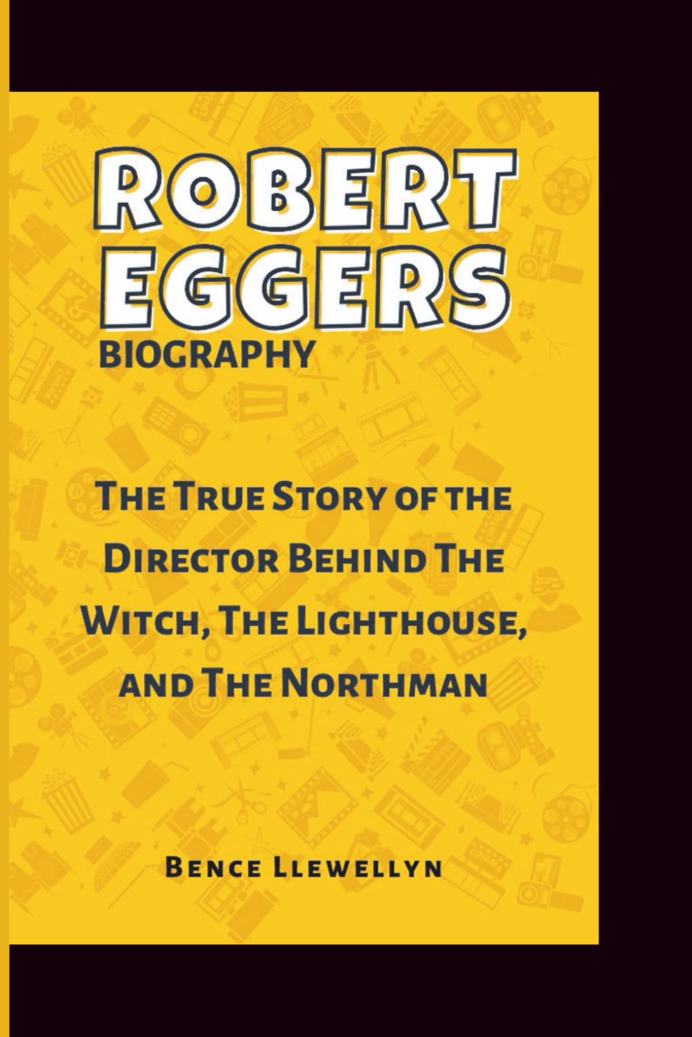 ROBERT EGGERS BIOGRAPHY: The True Story of the Director Behind The Witch, The Lighthouse, and The Northman