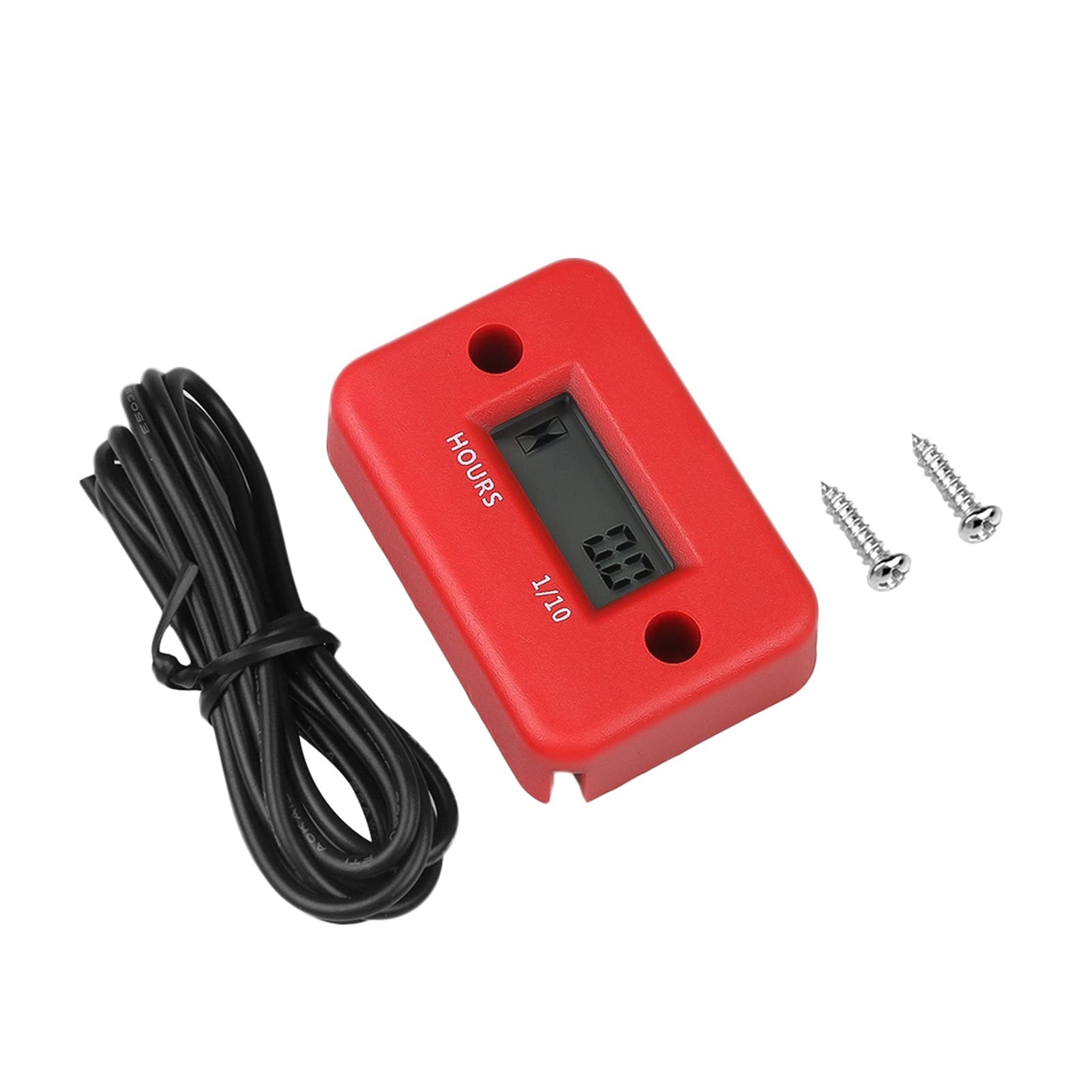 buy-lanbodada-motorcycle-speedometer-digital-engine-tach-hour-meter