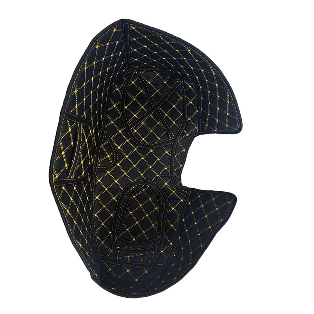 WHLXQ Motorcycle Tail Box Inner Liner,Compatible with Honda LEAD125 2022,Motorcycle seat