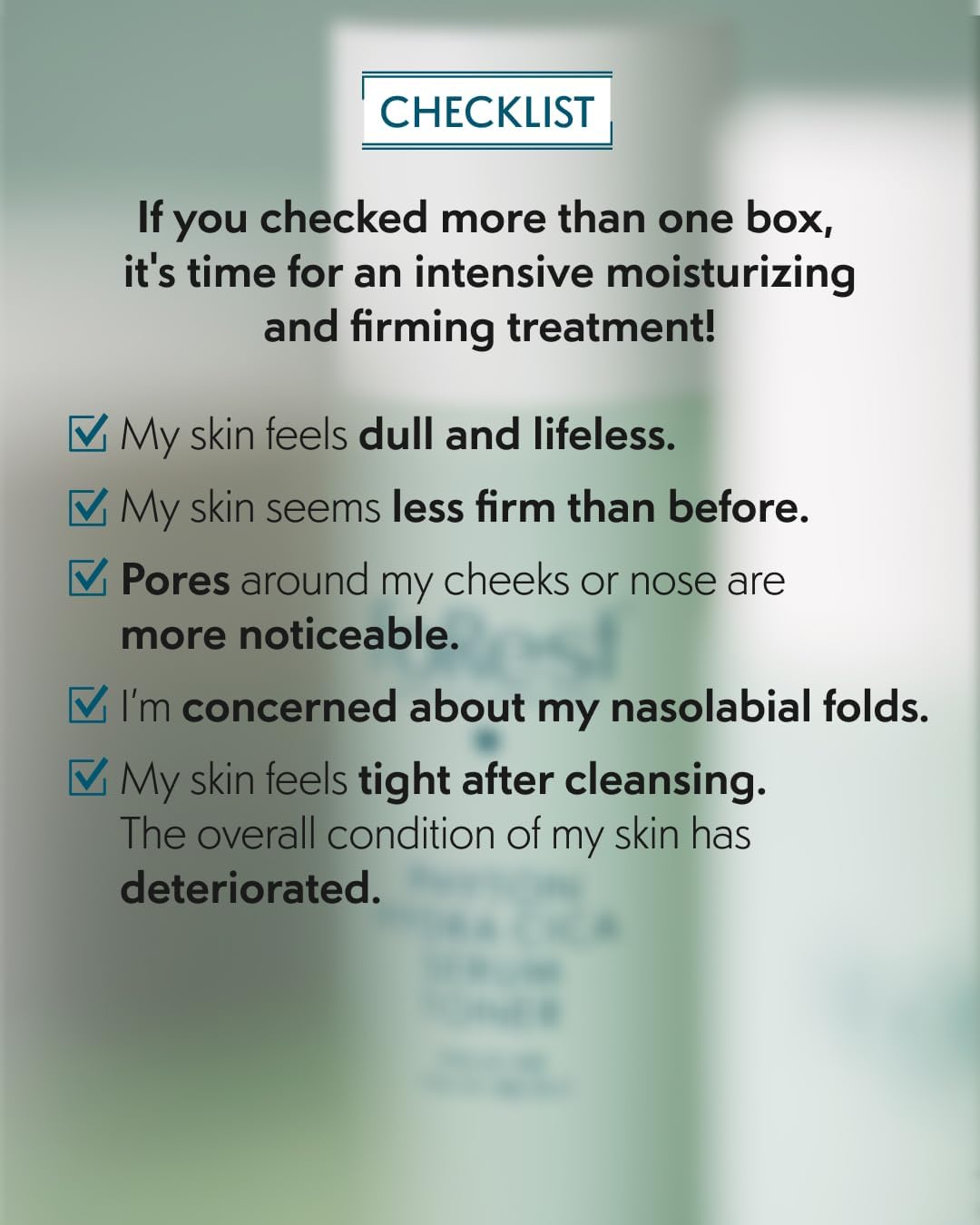 Forest Phyton Hydra CICA Serum Toner 6.76fl.oz, Moist Oil Double Layered, Long Lasting Hydration, Glowing Skin, Clean Beauty, Korean Skin Care