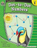 Algopix Similar Product 14 - ReadySetLearn DottoDot Numbers
