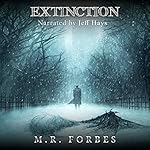 Cover of Extinction