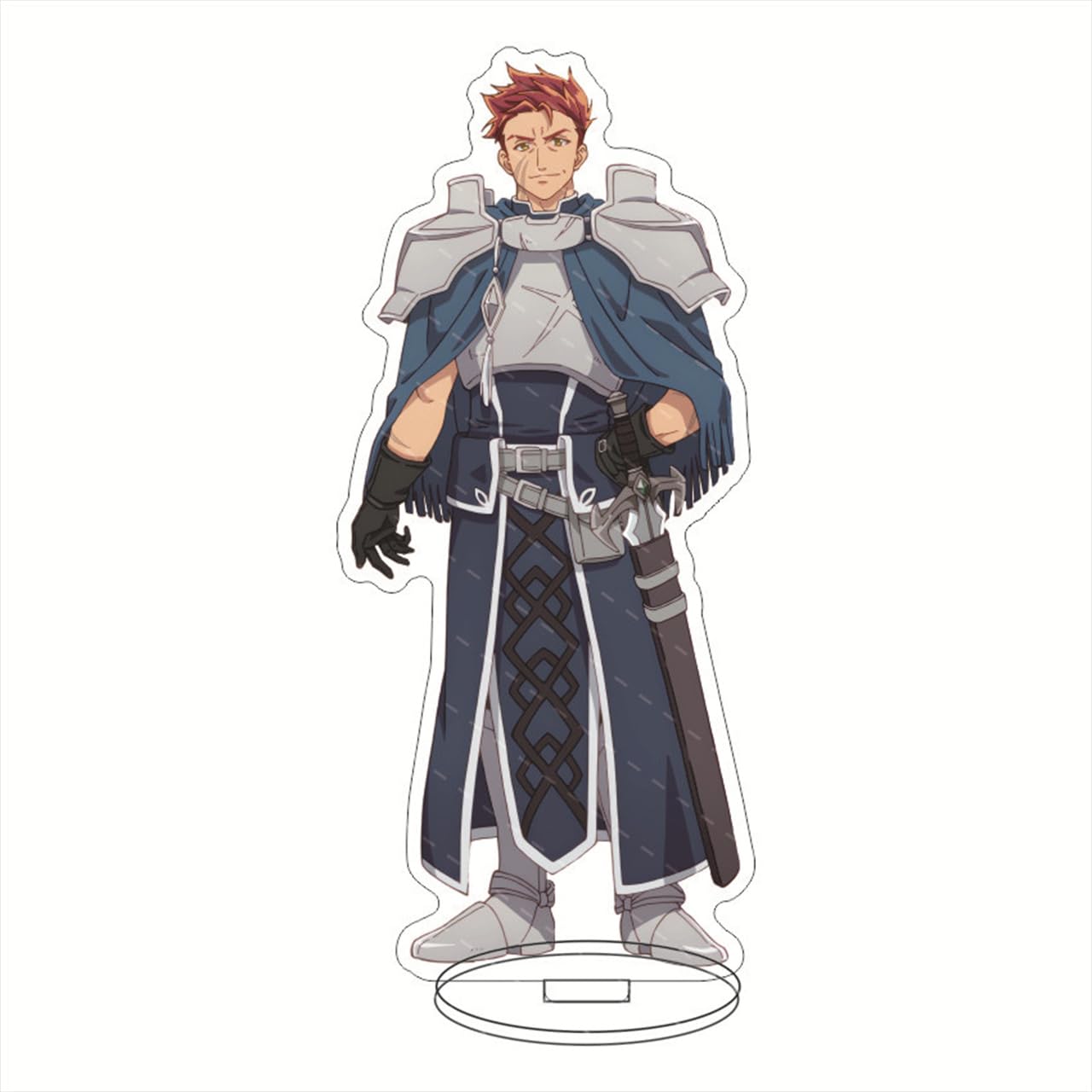 Amazon.co.jp: Ivy Sora Acrylic Stand Acsta 1/4 Piece Set