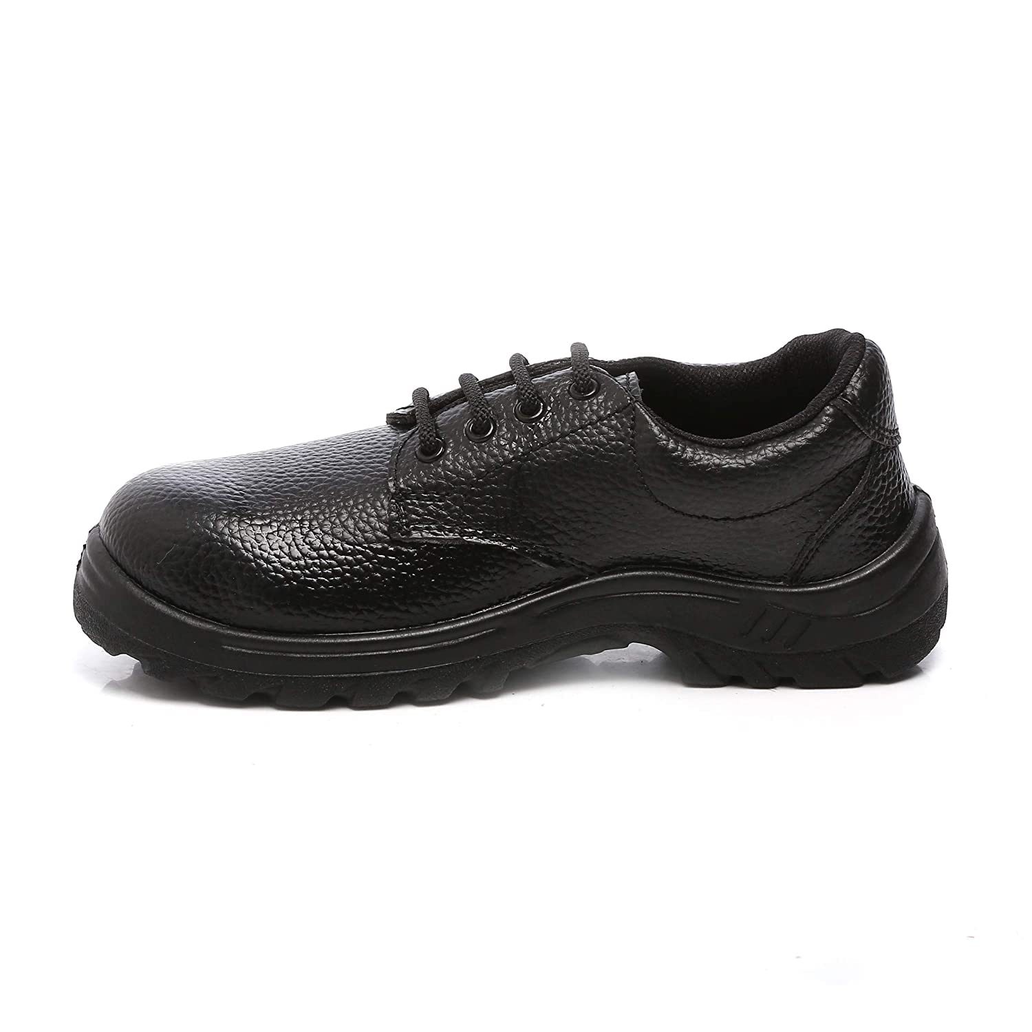 Valorous Power PVC Steel Toe Safety Shoe Molded Engineers, Labors, Mens Safety Industrials Shoe, Black (Size-10) (B09L7VSPJR) Amazon Price History, Amazon Price Tracker