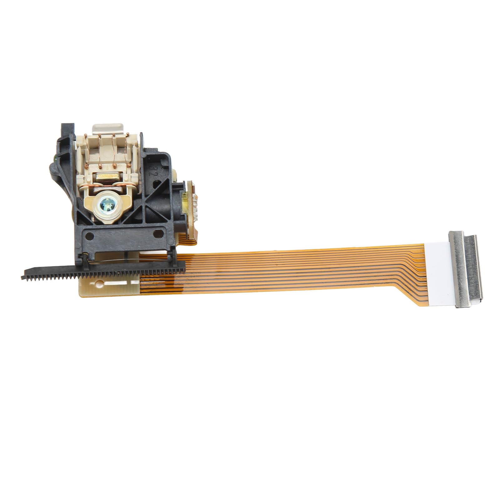 Skinit Decal MP3 Player Skin Compatible with iPod Touch (5th Gen&2012) - Originally Designed Fairy on Moon with Birds by Nene Thomas Design