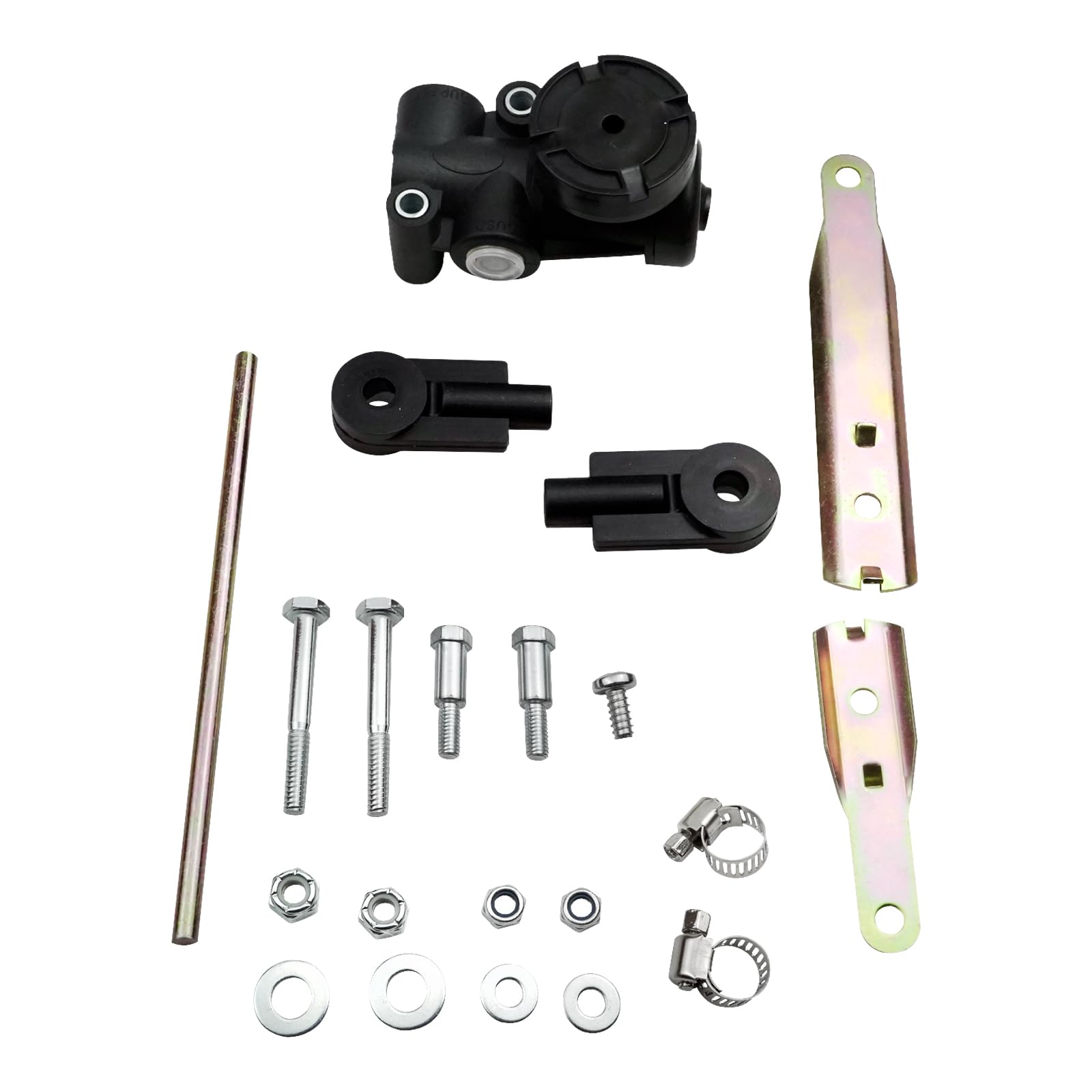 Amazon.com: F245563 Cabin Air Height Leveling Control Valve Kit