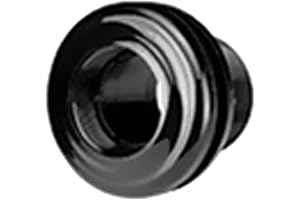 Lifegard Aquatics Bulkhead Fittings - 1.5 inch