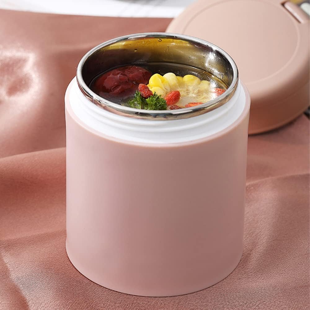 Wosta Lunch Box - Leak-Proof Food Containers -3