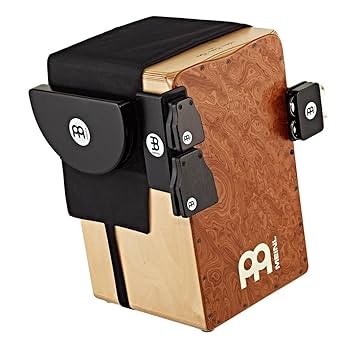Amazon.co.jp: MEINL Percussion マイネル カホンアクセサリー