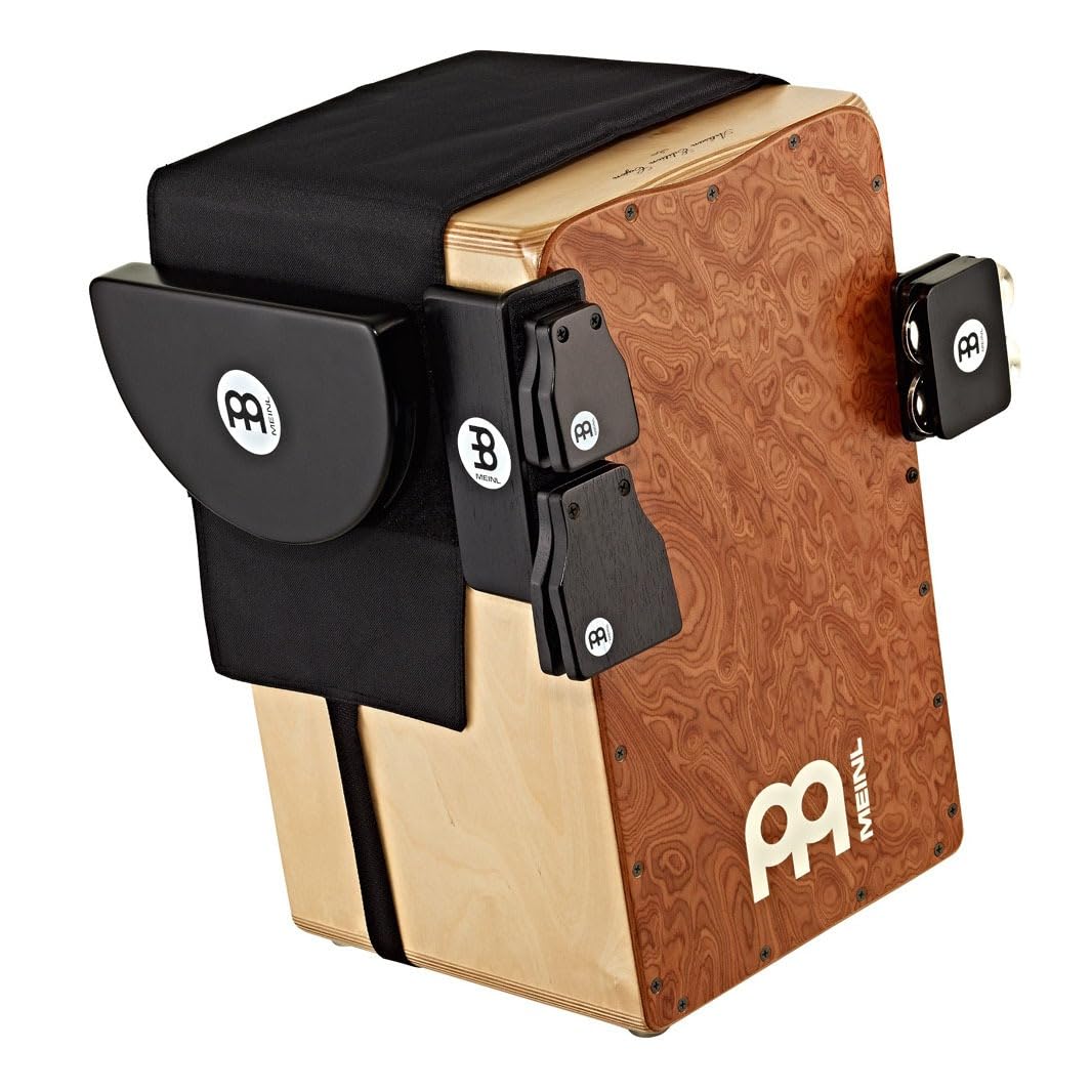 マイネル　カホン　MEINL CAJONS Cajons & Cajon Castanets｜MEINL（マイネル）パーカッション