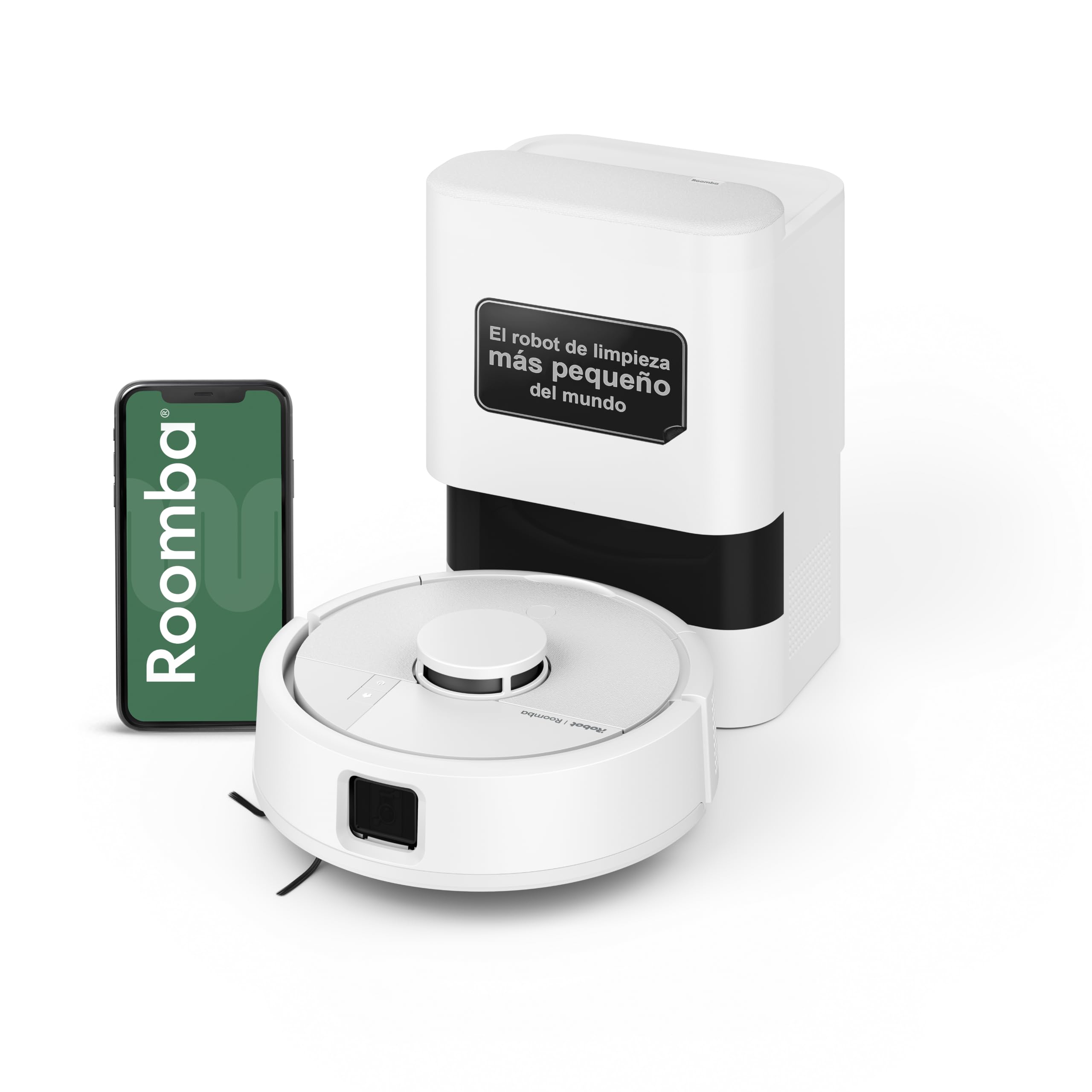 iRobot Roomba Mini