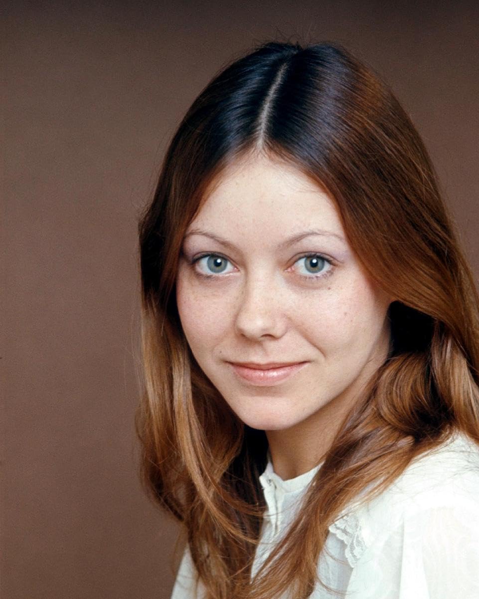 worldphotographs Jenny Agutter 10x8 Photo