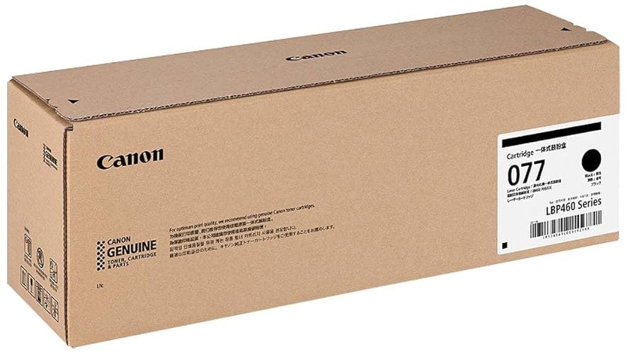 Canon 純正307 トナーカートリッジ 9個セット Canon 純正307 トナーカートリッジ 9個セット 307 BK(純正) 純正