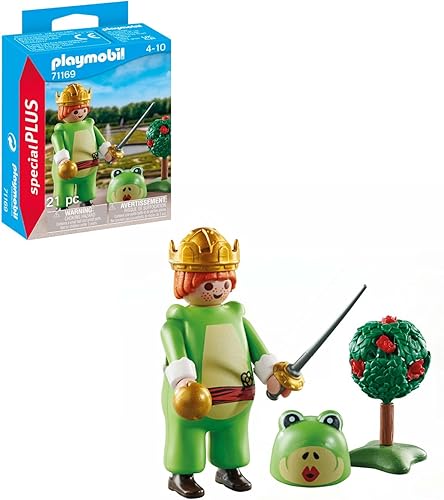 Miniatura 4 de PLAYMOBIL (71169)