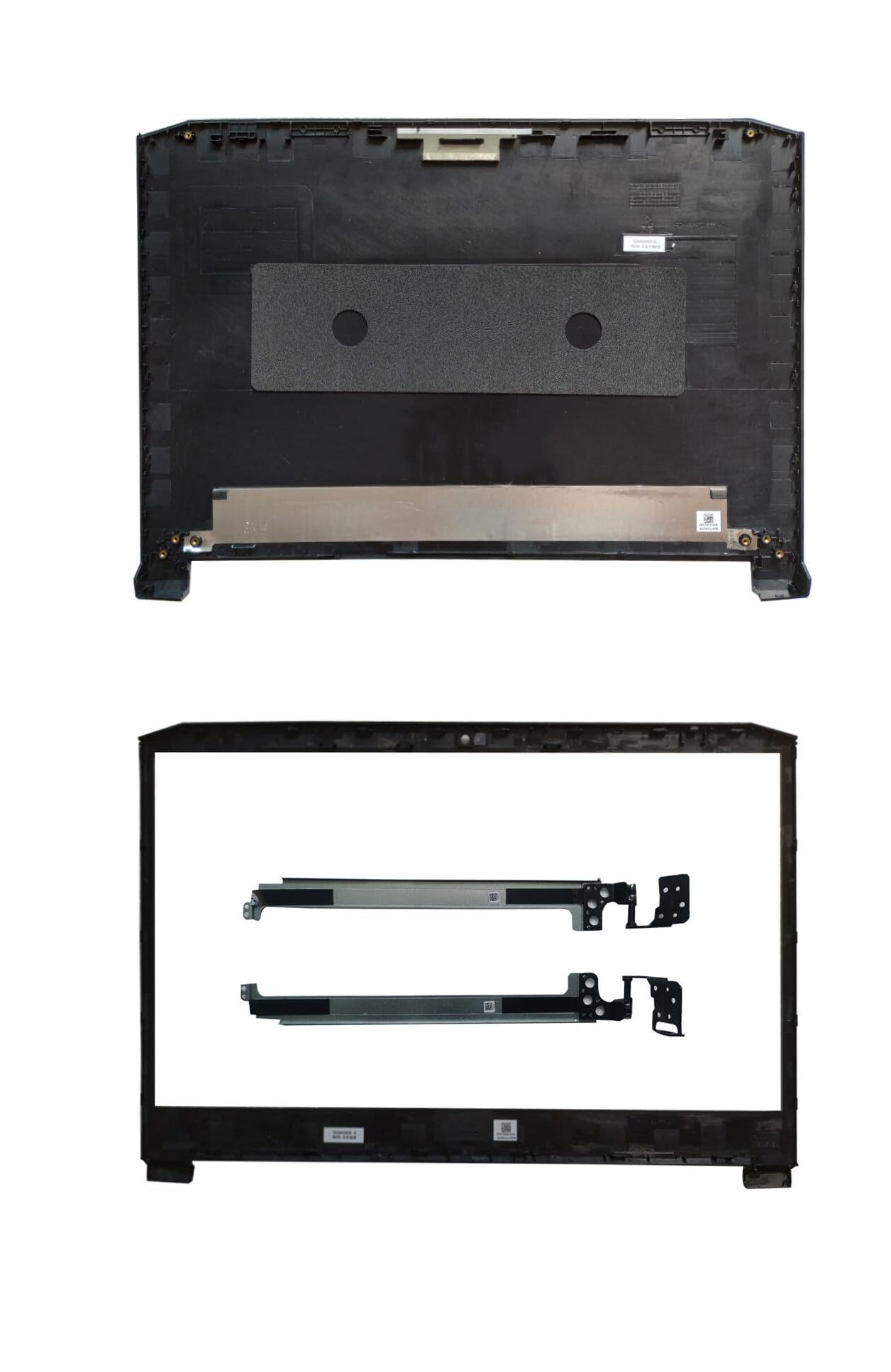 Us Info Lcd Back Cover Acer Nitro 5 AN515-54 AN515-43 AN515-55,44 Top Panel Hingis Cover LED 15.6 Inch Replacement Screen Price In India - Buy Us Info Lcd Back Cover Acer Nitro - Foto 10