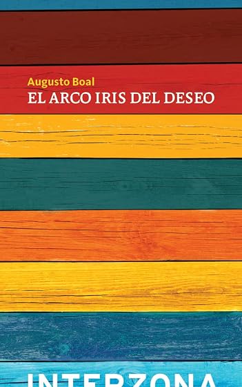El Arco Iris del Deseo