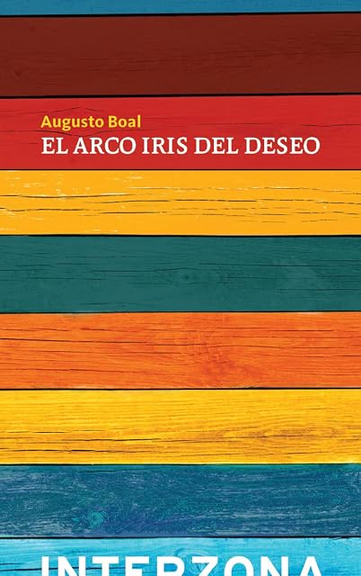 Portada de El Arco Iris del Deseo