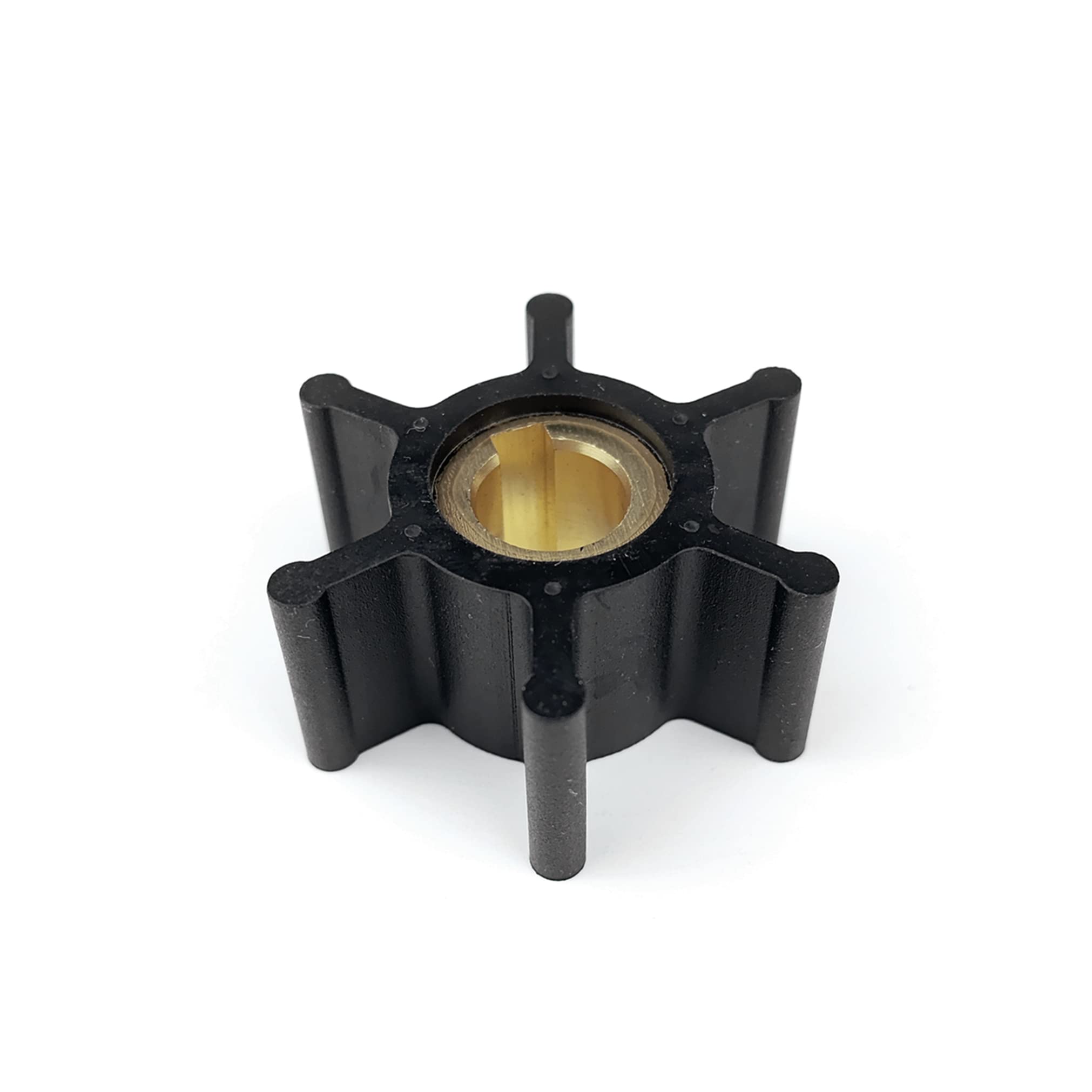 Amazon.com: WINGOGO Water Pump Impeller Only Replaces Yanmar  