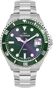 Relógio Technos Masculino Acqua 2415dy/1v