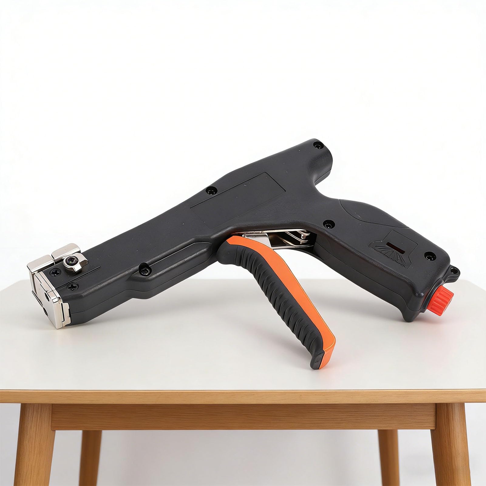 Fockety Opaska Zaciskowa Narzędzie, Regulowane Dokręcanie i Przycinanie