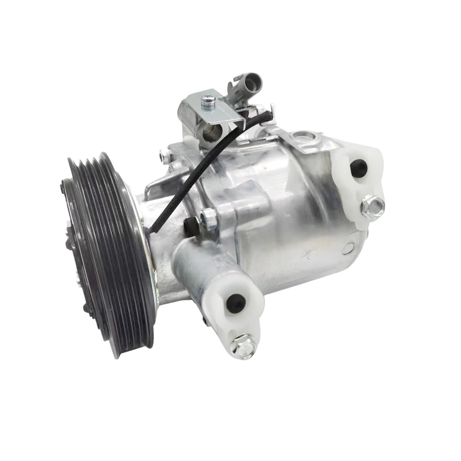SVE08C A/C AC Compressor Compatible for Suzuki Swift 1.2 2017-19 447280-3572 447280-3582 95200-52R00 95201-52RA0