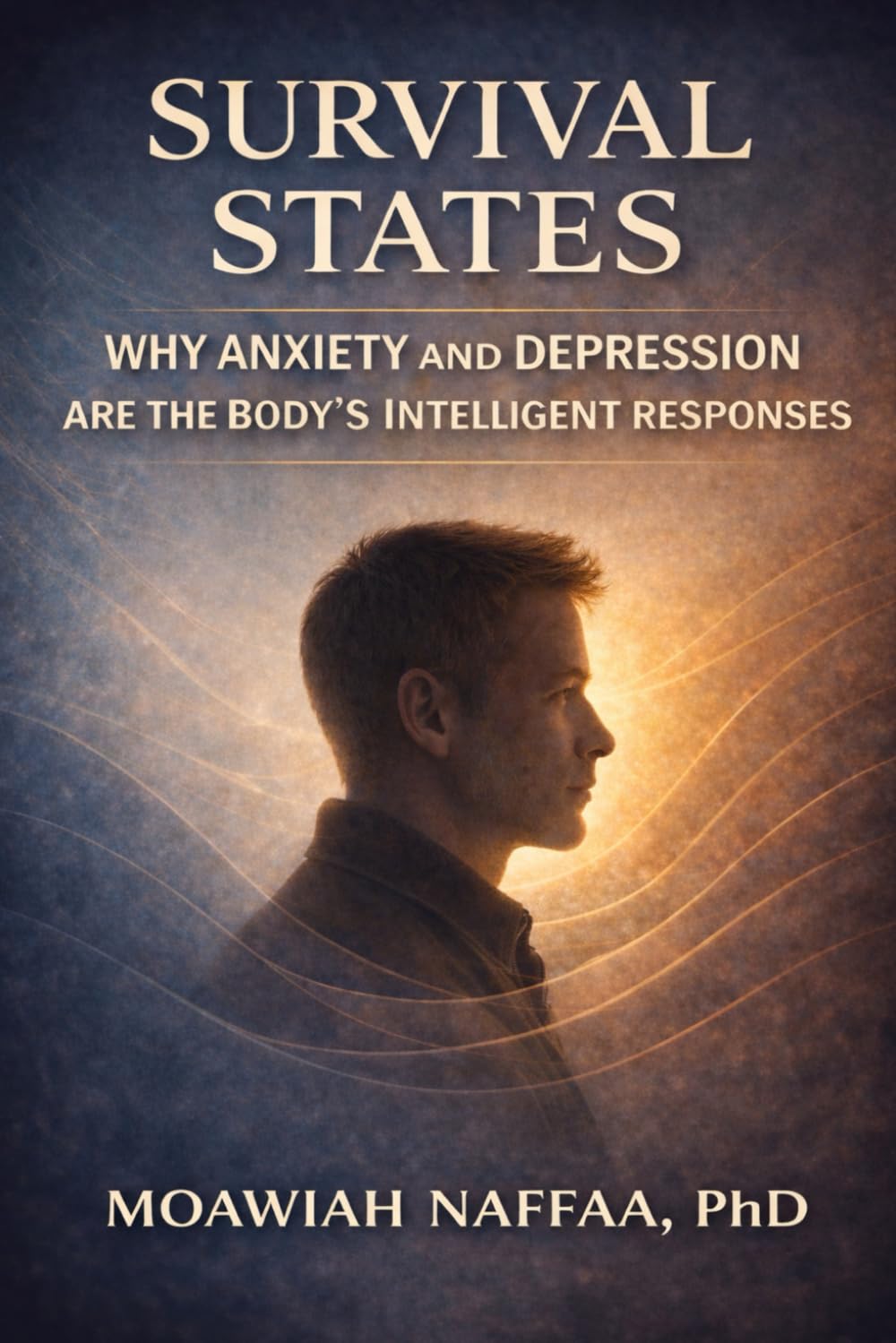 Survival States: Why Anxiety and Depression Are the Body’s Intelligent Responses