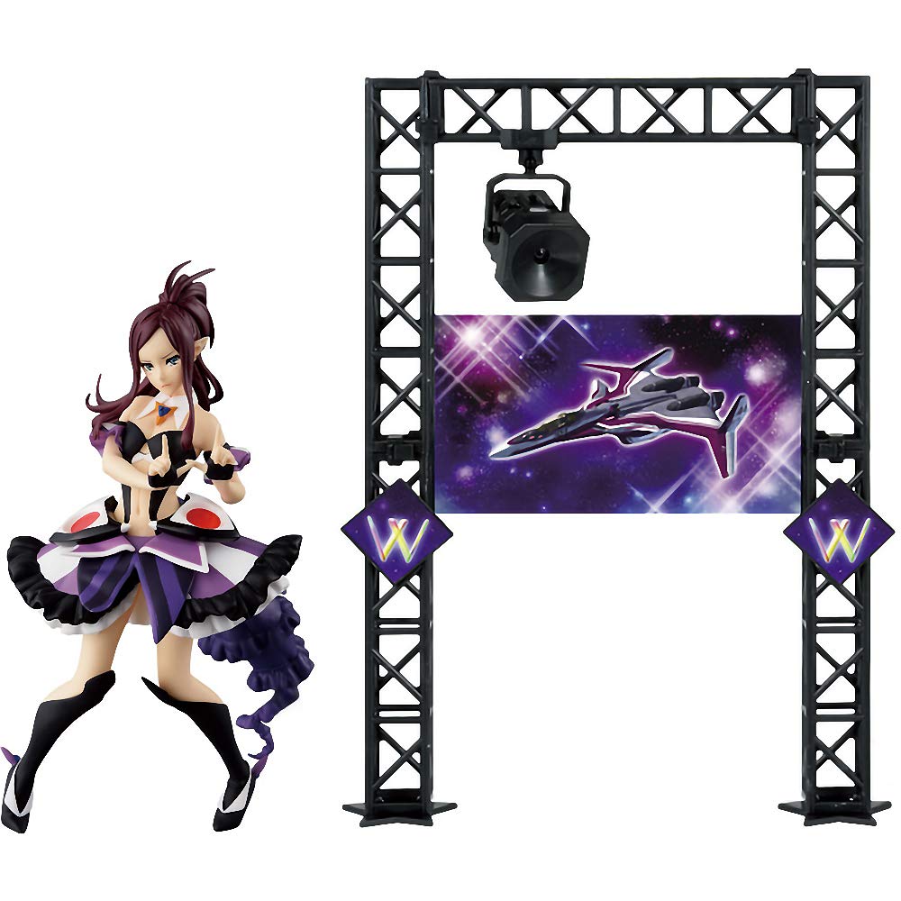 Banpresto Mirage Farina Jenius w/ Stage [Walküre Ver.]: ~7