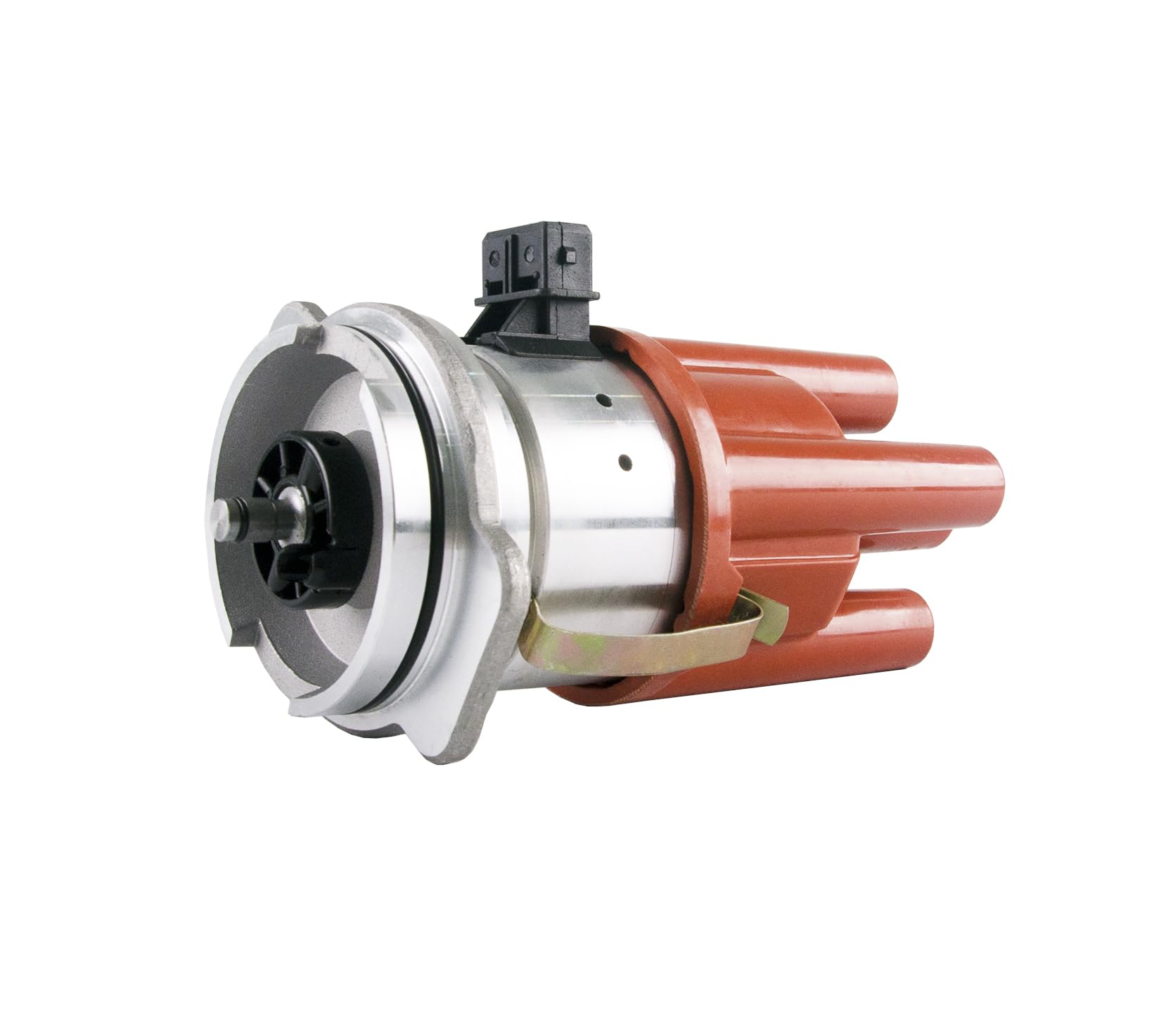 Distribuidor de encendido para Astra,para Corsa,para Cavalier Mk,para Kadett,para Nova,para Vectra A,1.2,1.4,1.6, 1211002,1211006,1211412, 90346324, 90487486, 93174383, D6807, TZV6807 | 1211006, 1211412, 90346324, 90487486, 93174383, 0237521024, D6807, TZ