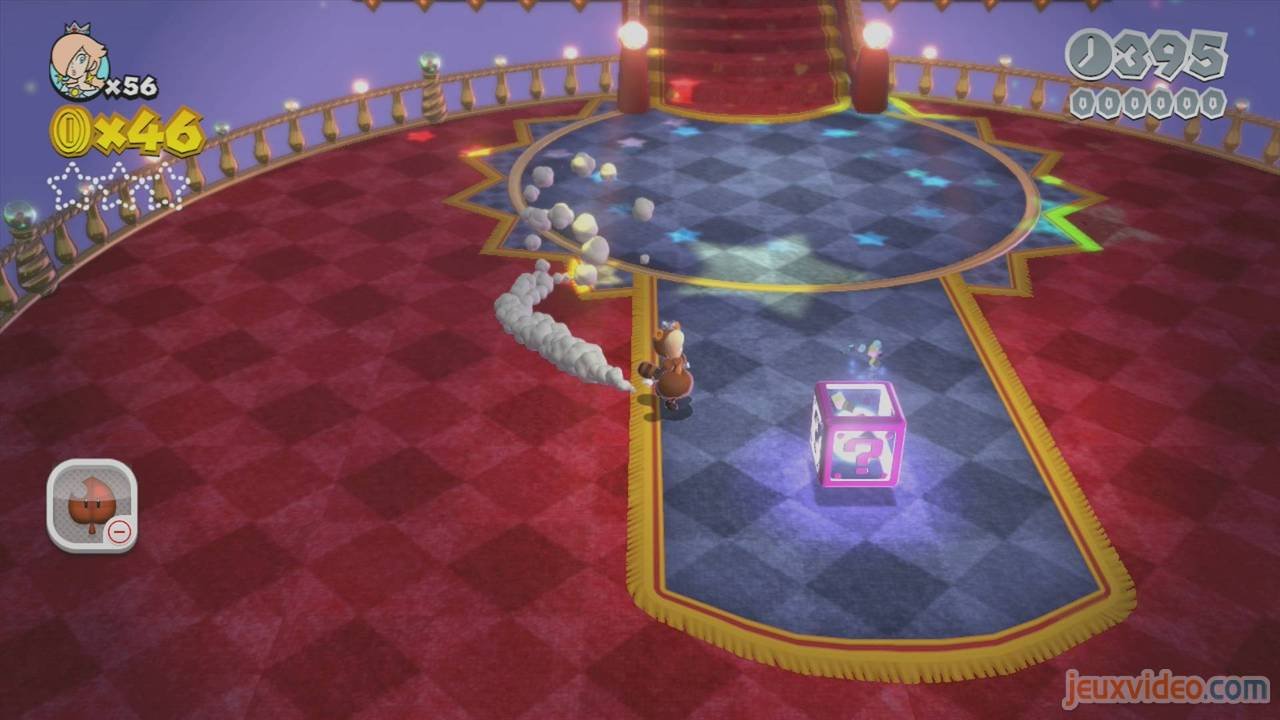 Super Mario 3D World - Nintendo Selects