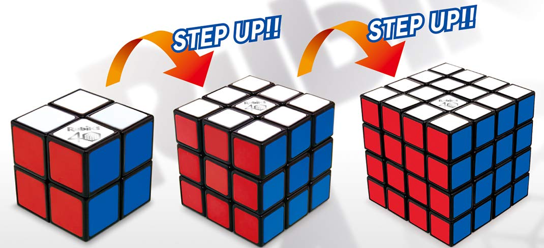 KODP ルービックキューブ　キャップ 3点セット KODP ルービックキューブ キャップ 3点セット KODP ルービックキューブ