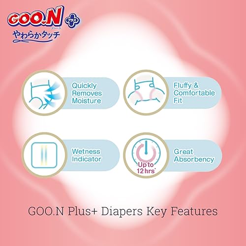 Miniatura 3 de Pantalones Plus+ talla XXL (hasta 55 libras) Unisex 28 unidades de piel japonesa pull-up skin cómodo diseño, fabricado en Japón