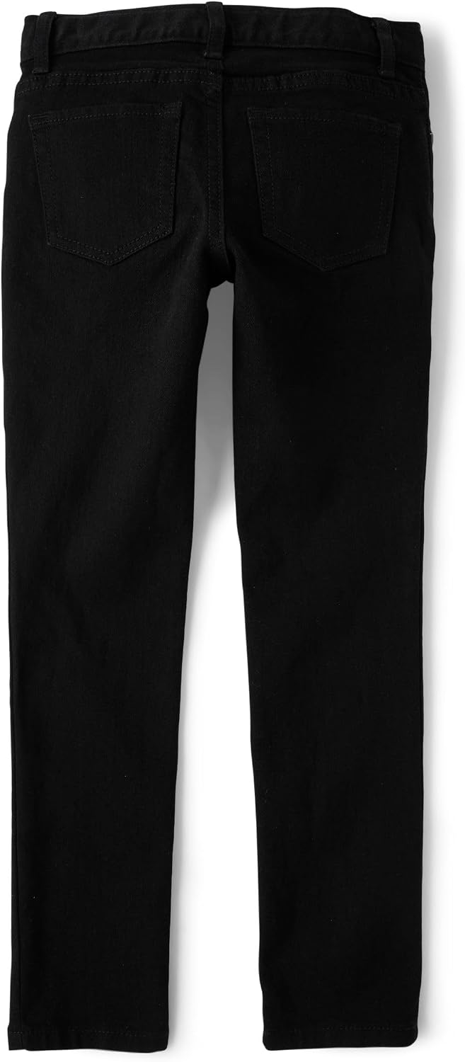 Children Place Girls Pleated Skort Bisquit