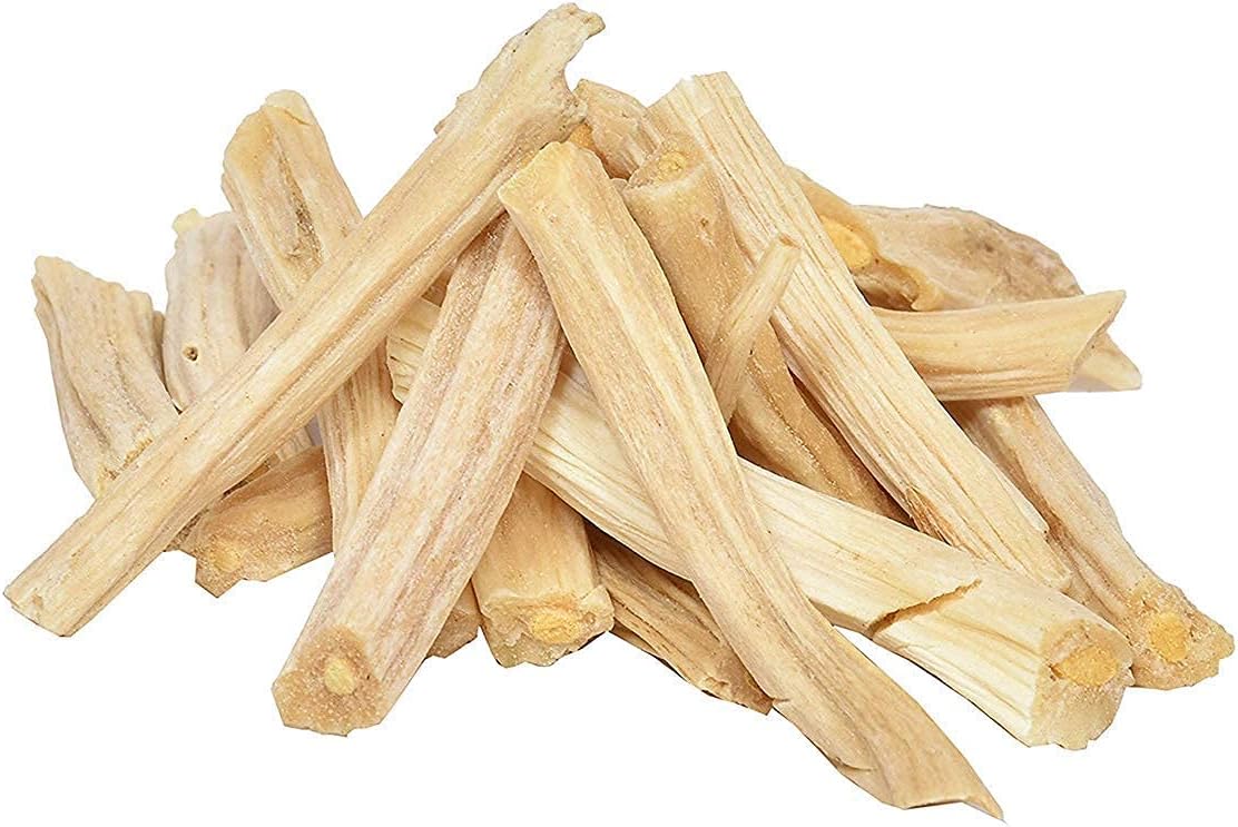Shatavari Whole (250g) / Asparagus Racemosus/Satawar/Satawari/shatavari Kalpa for Women