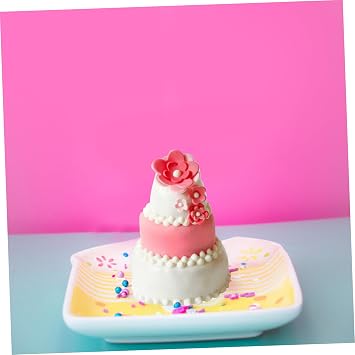 3pcs Round Cake Molds Aluminum Baking Pans for Cupcakes Puddings and Desserts for Home and Shop Use Small Medium Large