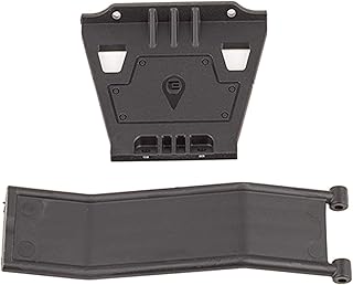 Team Associated Enduro IFS Skid Plates Hard ASC42209 Elec Car/Truck Replacement Parts