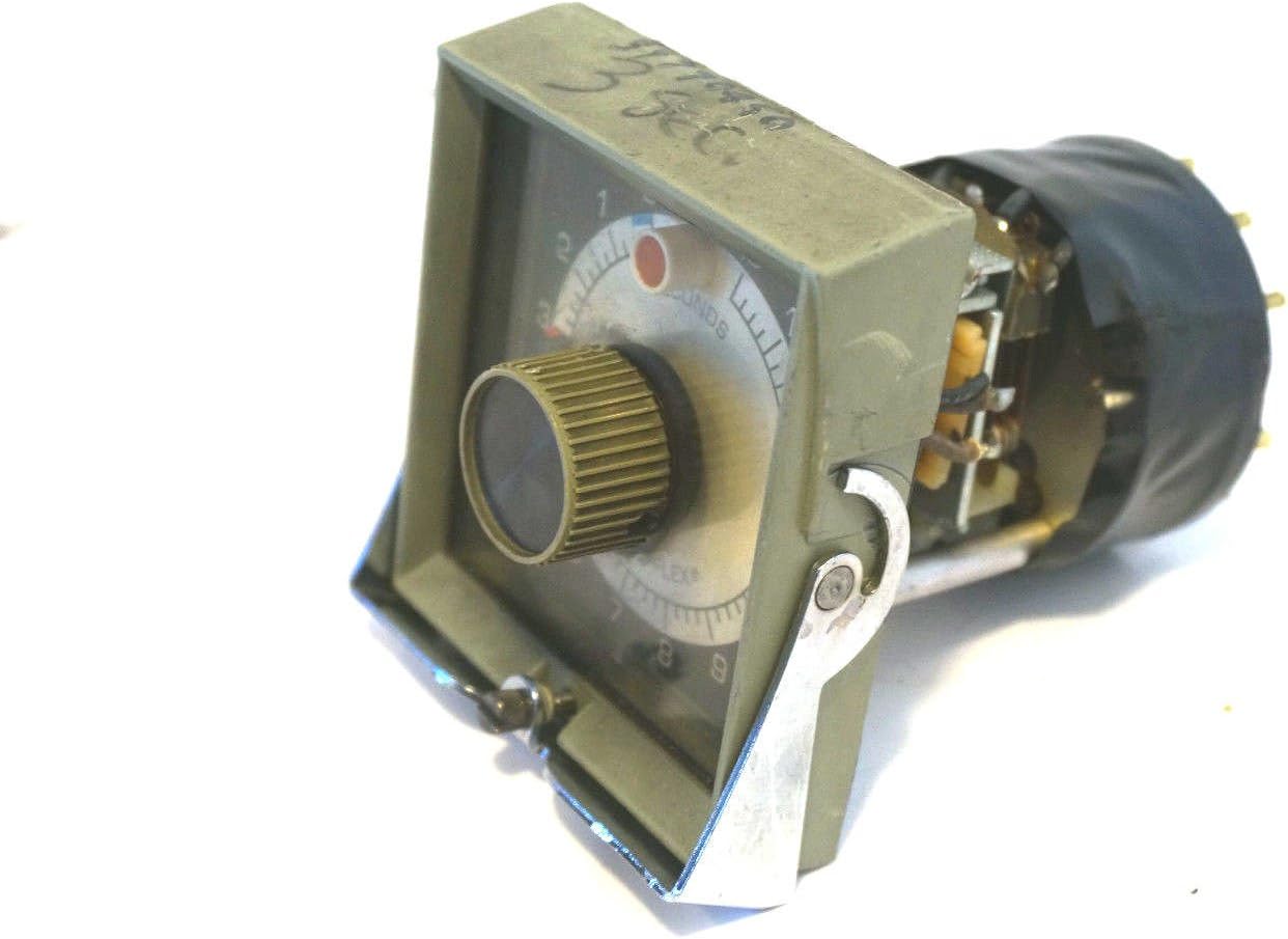 HP514A6 TIMERNEW OUT OF BOX