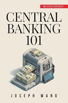 Central Banking 101