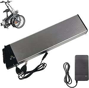 Direktvertrieb Hailong 21700 13s2p 48V 7Ah 10Ah Unterrohr E-Bike Umrüstsatz mit