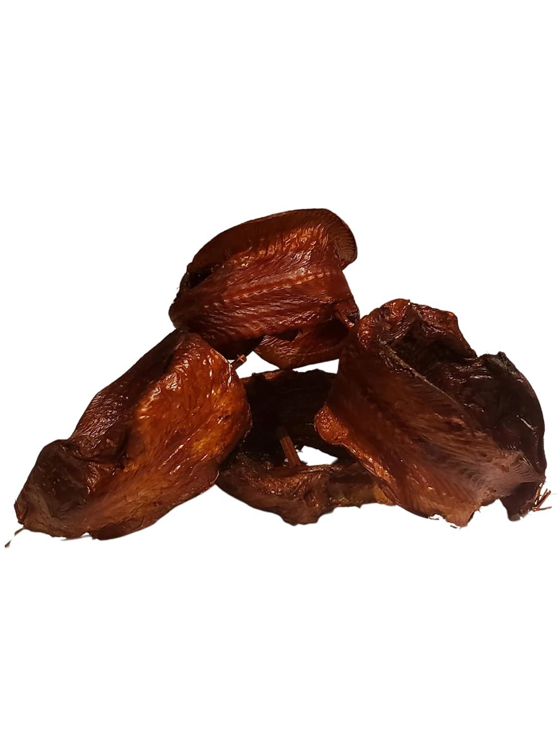 Abo Fish , Dried sole fish, Nigerian dried eja abo (4pieces)