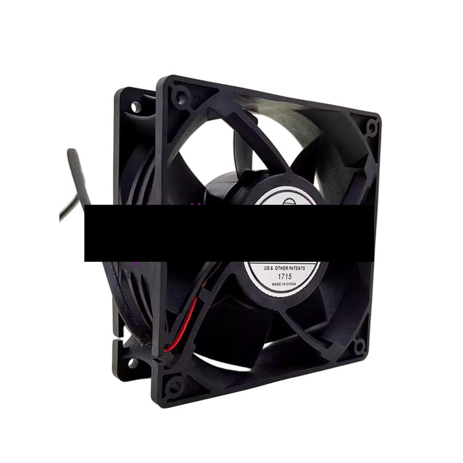 LWJYIPETZQ For K1238H24BPCB1h-7 12038 12cm 24V 0.96A Fan