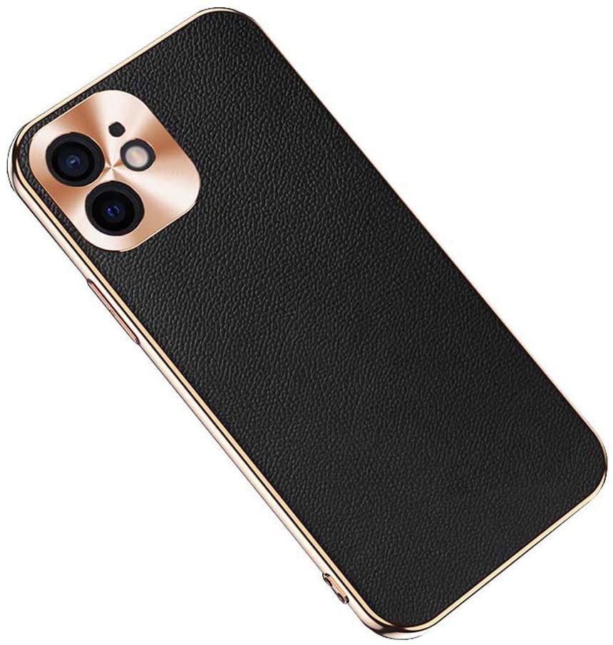 Étui tout compris pour Apple iPhone 12 Mini 5,4 pouces antichoc