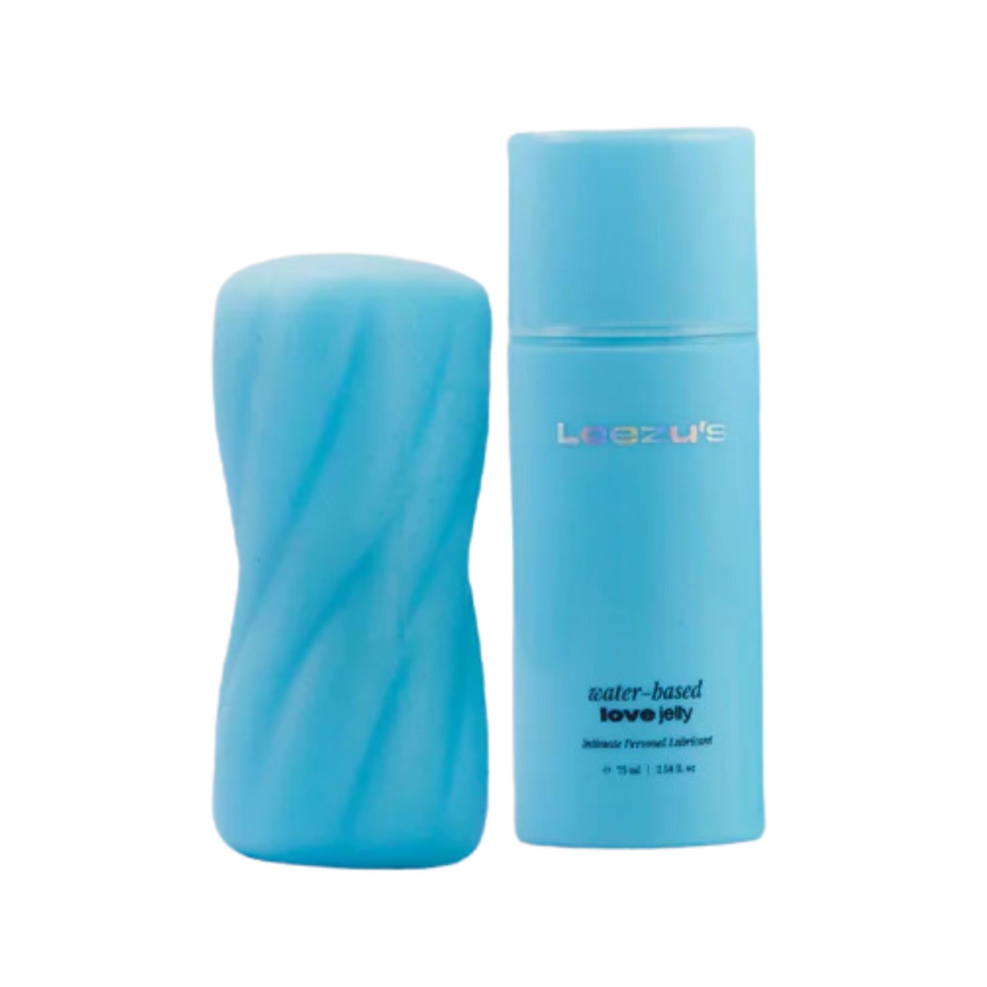 Leezu's Dream Team for Him | Toofaan Blue + Watermelon Love Jelly | Gifts for Him-image-32