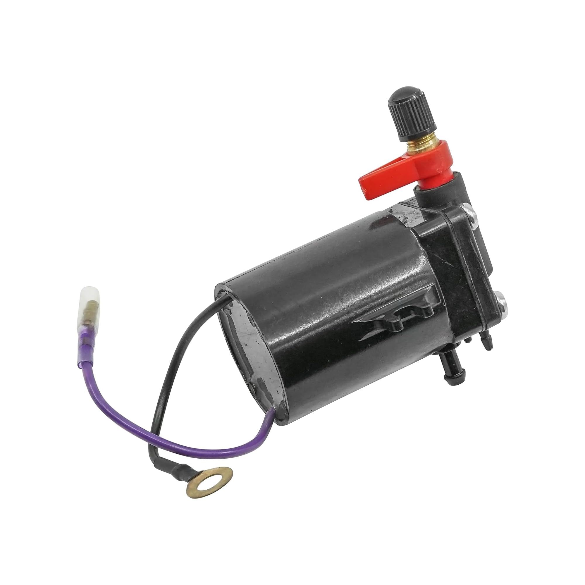 コジマウス Amazon.com: Johnson/Evinrude/OMC New OEM KIT PRIMER SOLENOID