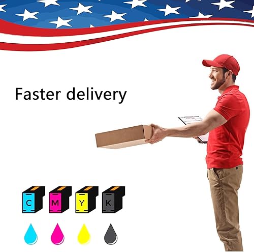 Miniatura 7 de PGI550 CLI551 XL PGI550XL CLI551XL Reemplazo para Canon PGI 550 551 MG5550 MG5650 MG6350 MG6650 MG7150 MG7550 Negro, cian, magenta, amarillo,