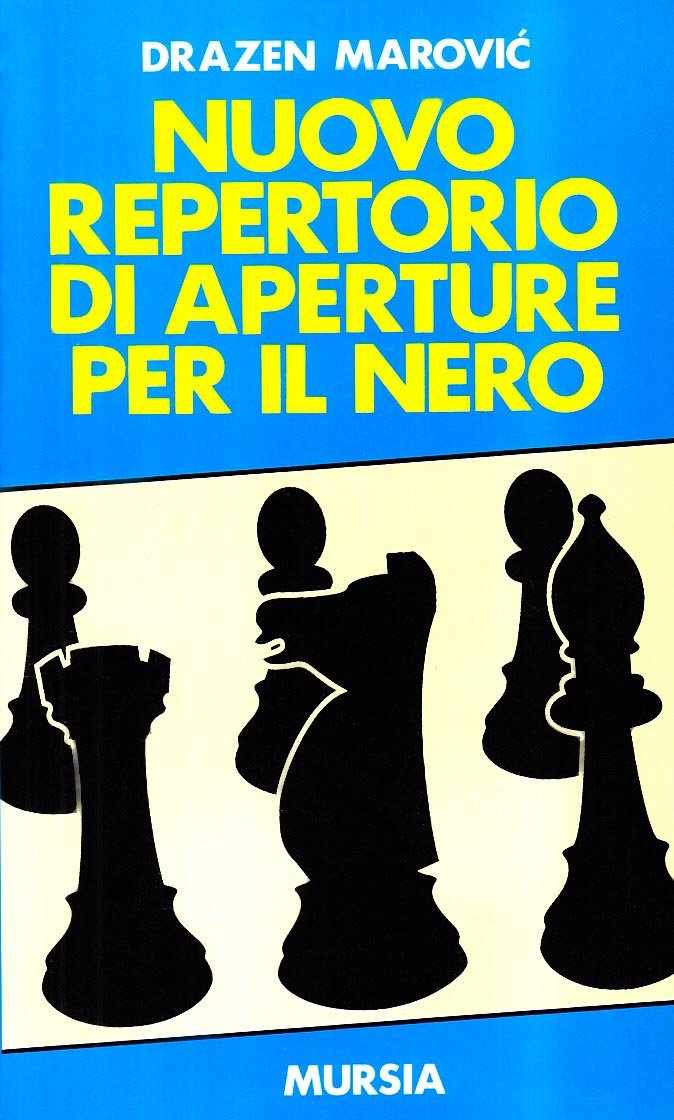 Nuovo Repertorio Di Aperture Per Il Nero - 4