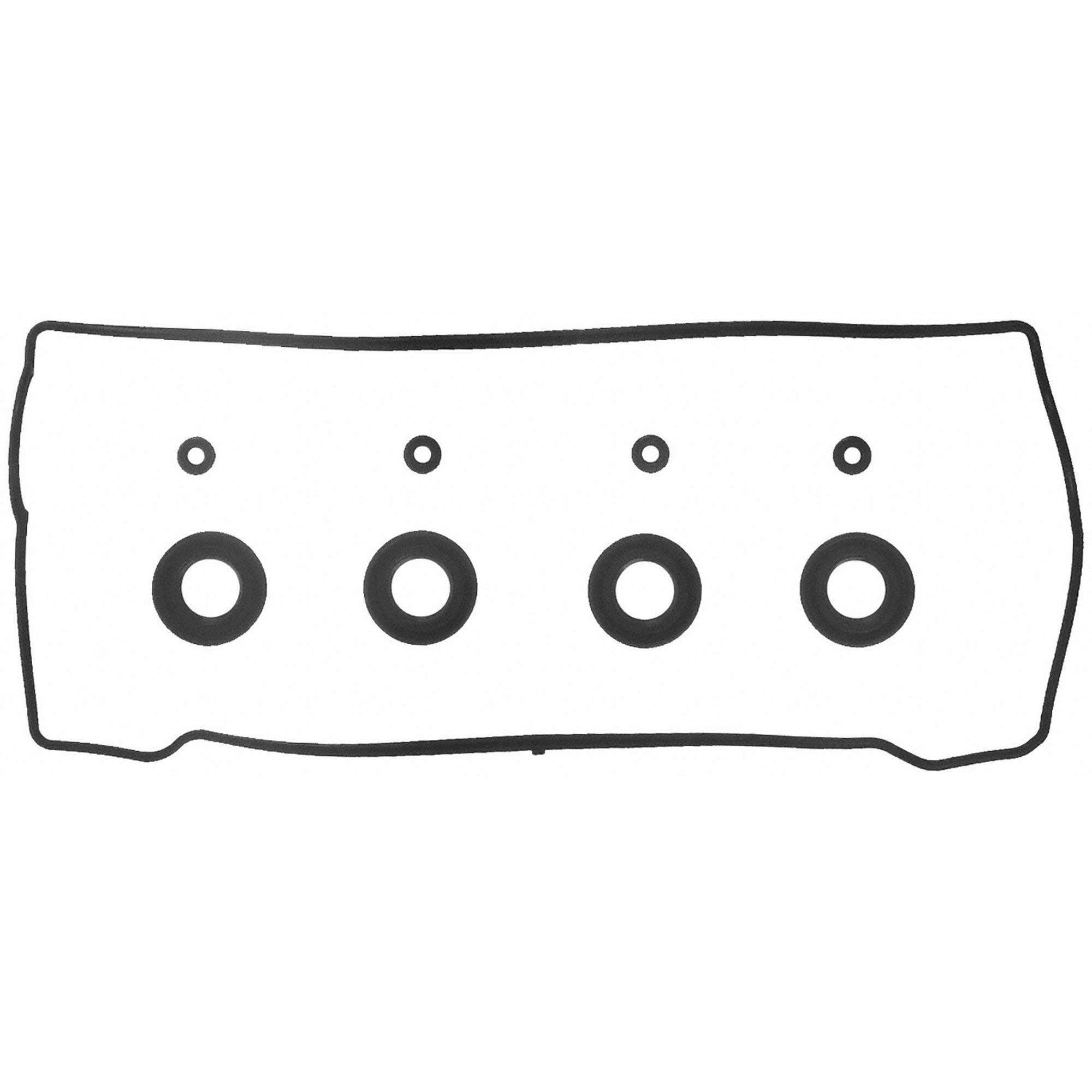 Photo 1 of FEL-PRO VS 50440 R Valve Cover Gasket Set