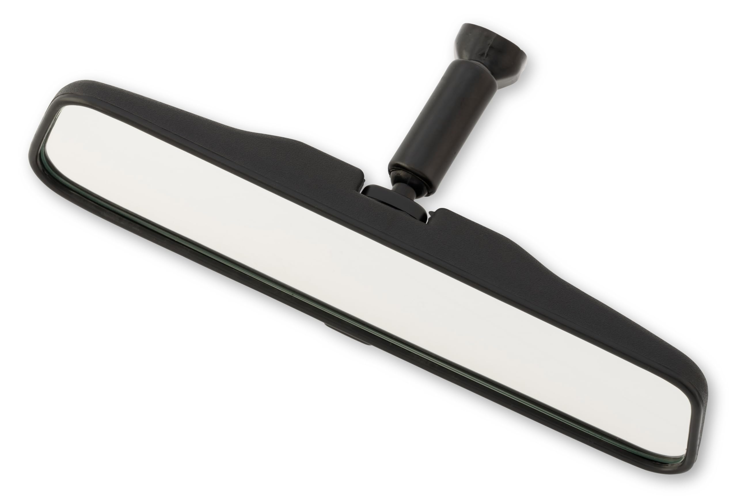 Scott Drake Inside Rear View Mirror (Day/Night) Compatible with 1968-1970 Ford Mustang, Model C8AZ-17700-A