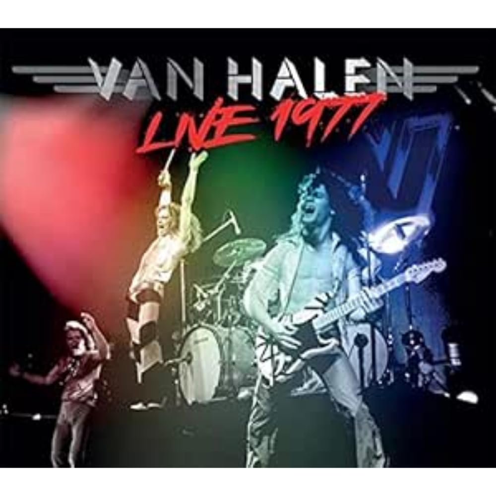 Live 1977